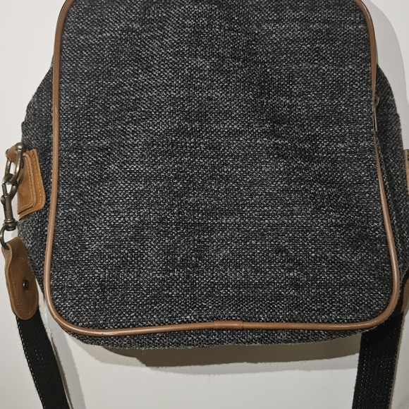 Made in the UK Cambridge Satchel Company bag - Picture 4 of 4